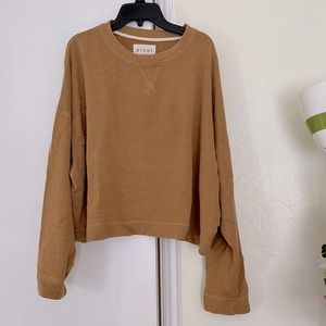 Proof Collective Restructured Sweatshirt